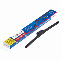 AVANTECH Щетка стеклоочистителя бескаркасная Smart SR 325мм (SR-13)1851176